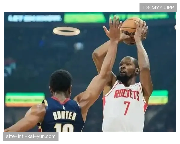 火箭防守端换防沟通存在问题 热火利用挡拆配合多次获得空位