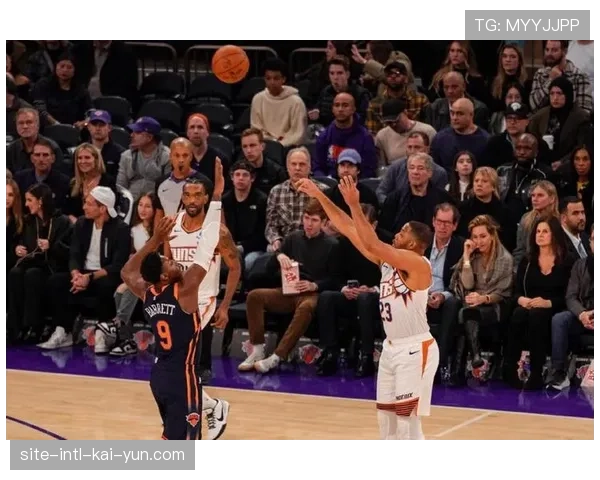 太阳42胜34负西部第七 布克36分5助攻单核带队保持季后赛竞争力