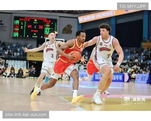 浙江广厦剩余三场只需一胜 即可确保积分榜第二位置